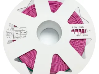 Reusable Filament Spool