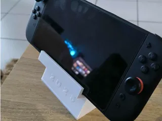 Support Switch robuste PETG