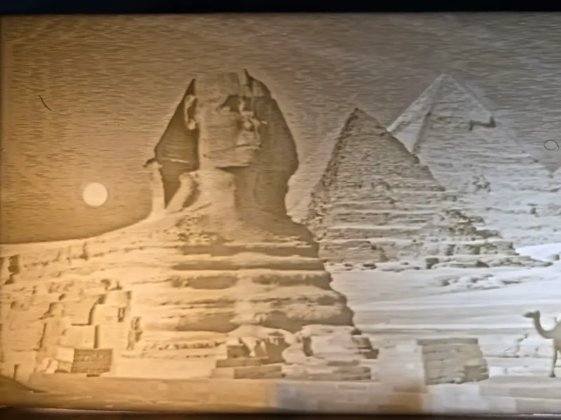 Pyramids Giza Egypt