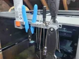 Porta-ferramentas Creality K1 max-1