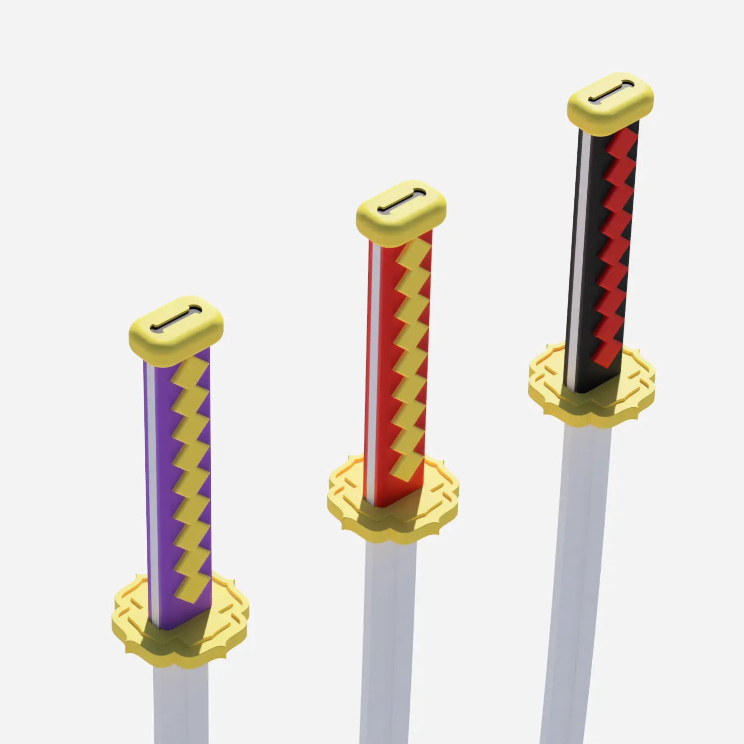 Santoryu Bookmarks