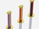 Santoryu Bookmarks-5