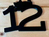 Kamski's Cat Clock-5