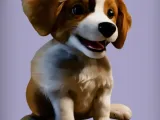 Cavalier Dog -0