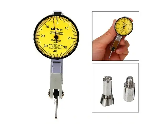 Stand for Dial Indicator