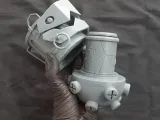 Jinx Chomper Grenade Arcane League of Legends-4
