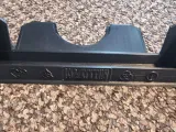 CD stand with logo Led Zeppelin-1