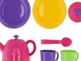 Tea Pot Set-0