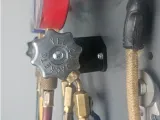 Yellow Jacket Manifold Mount-0