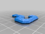 Support de jeu Switch Question Block-8