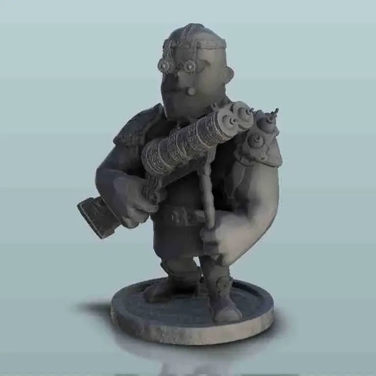 Grenadier - miniaturen warhammer gelände szenerie tabletop