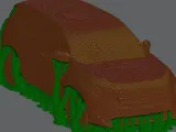 Geely Atlas 2-0