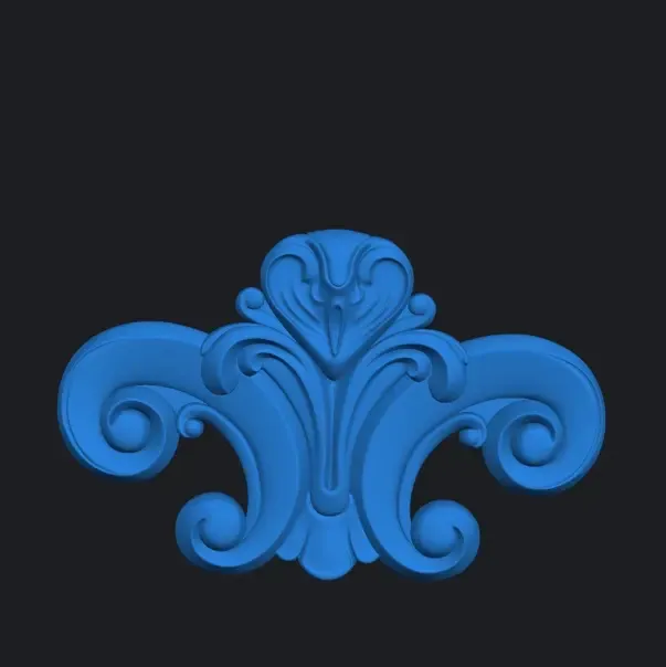 Decorative Applique