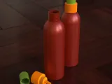 Squeeze Bottle-6