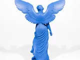Angel Figure 2-5
