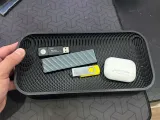 Long Geometric Object Tray-3