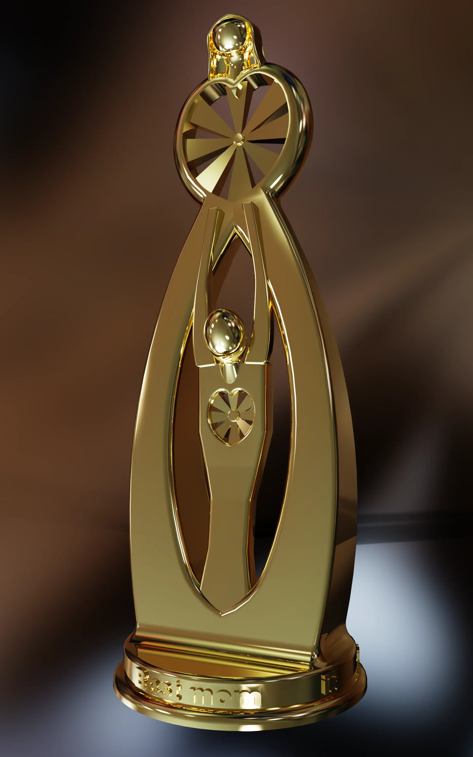 Trofeo della Madre