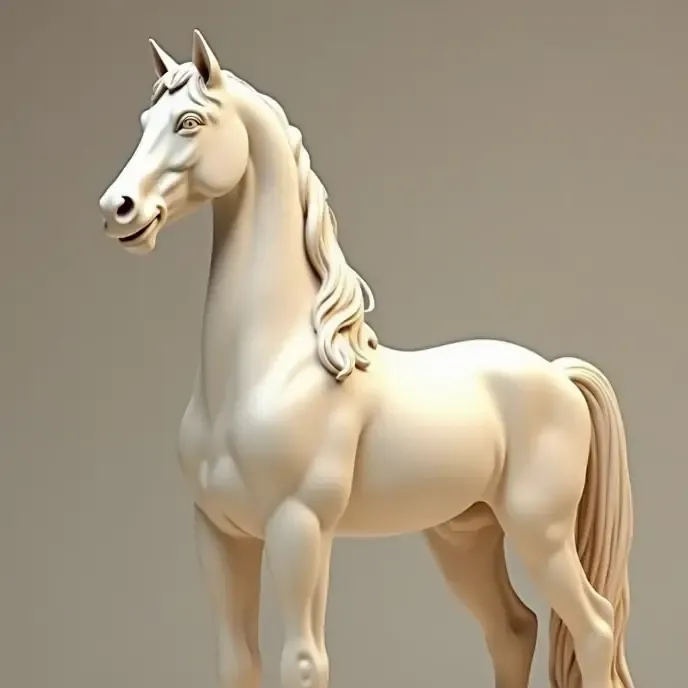 Cavalo 4