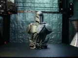 Mandalorian - Remix fără suport și fără umplutură - Star Wars 3-8