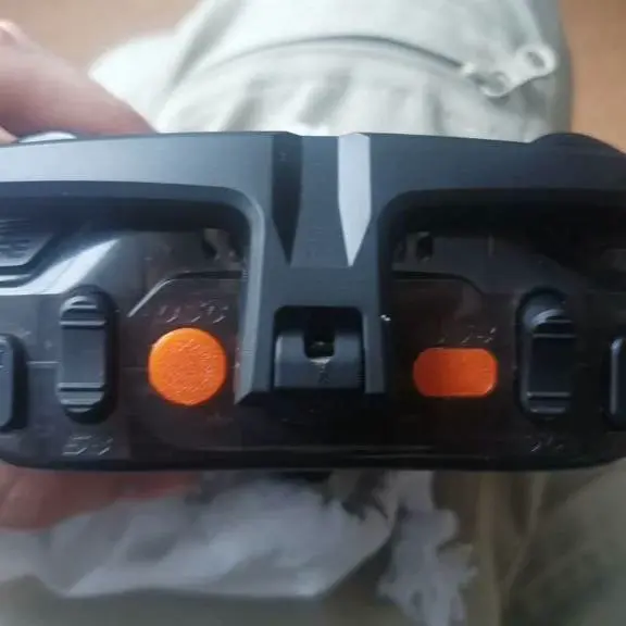 Radiomaster Pocket dust protector cap