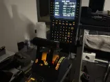 Winwing Winctrl MCDU mount profile holder airbus msfs xplane-3