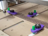 CNC Router Clamp Set-7