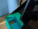 K2 Pro Poop Chute (Left)-0