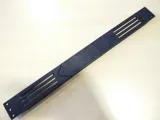 19" 1u server blank panel with vented and solid options-0