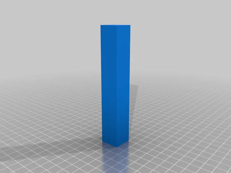 Sunlu T3 and ender style machines X-axis level tool