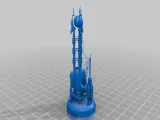 healing orb - gubbins - terrain-0