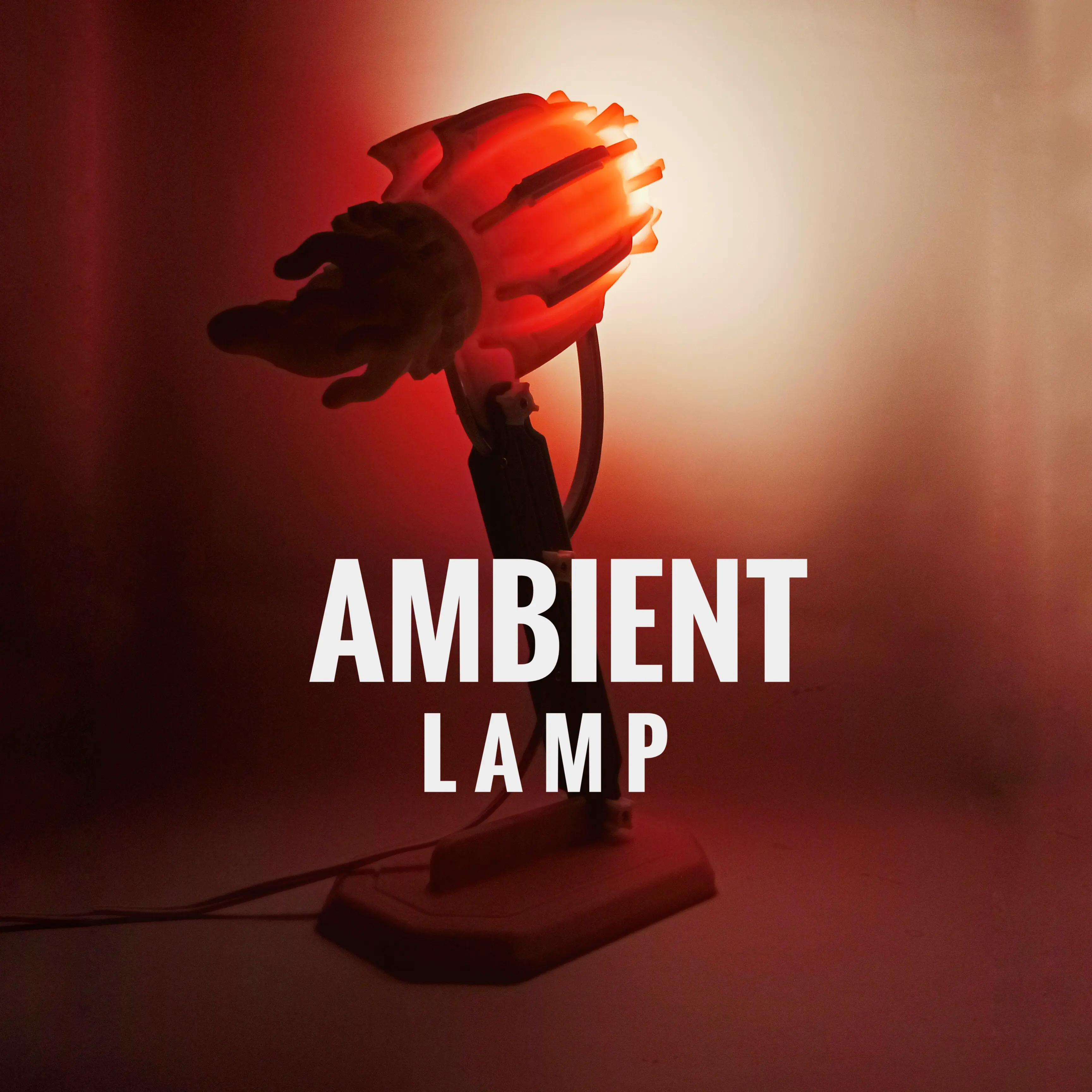 Rocket Canon - Multi-Lamp