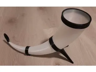 Drikkehorn