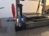 3V3 Plus Left-Side All-in-One Tool Caddy - THE ONLY LEFT ONE-2