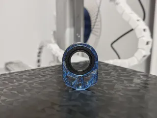 KeyFlipper V2 By 3DMake_PL