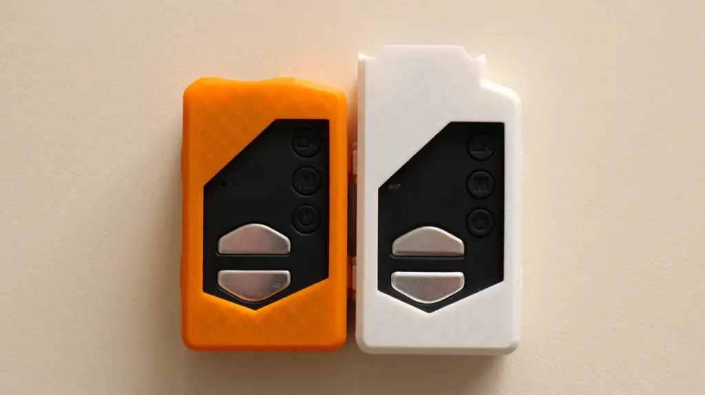 Mobius Action Camera - Protective Case's