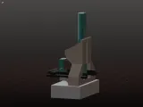 Complex Grinder concept-2