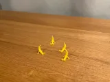 Mini Banana Buddy-1