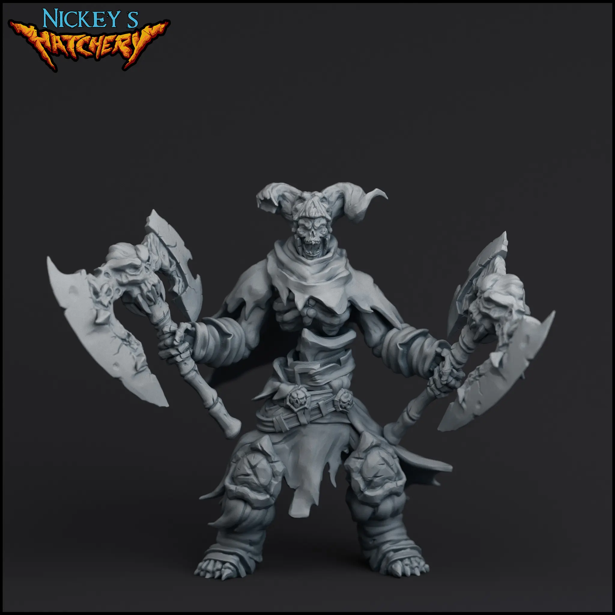 Model cover image