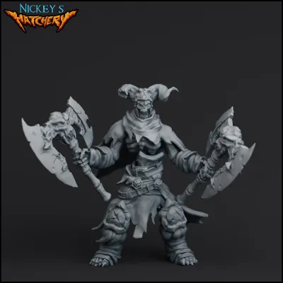 Model cover image