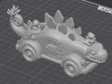 Auto Dino-2