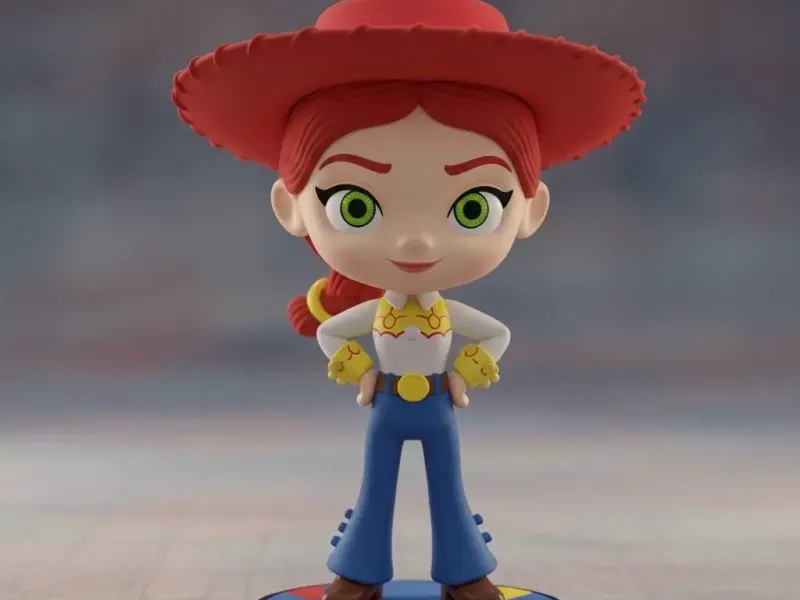 Jessie