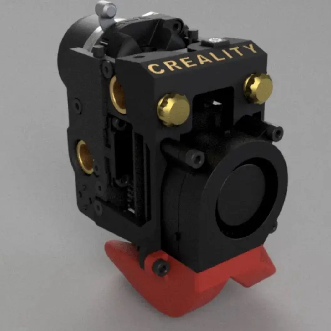 3D Printer Files | 3MF File | K1 Max Minimal Shroud | Creality Cloud