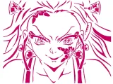 Daki stencil-0