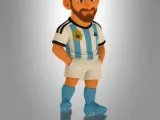 MINIATURE MESSI CHIBI-2