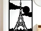 Paris Wall Art, Wall Decor, Home Decor-0