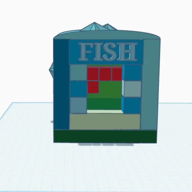 Fish House