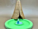 مبخرة على شكل خيمة-6