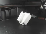 Gravity Broom Holder - Stronger-2