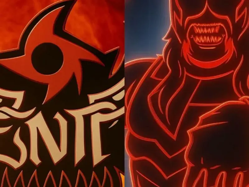 Penta Zero Miedo – Silueta y Logo