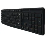 Computer Keyboard 3D Model-1